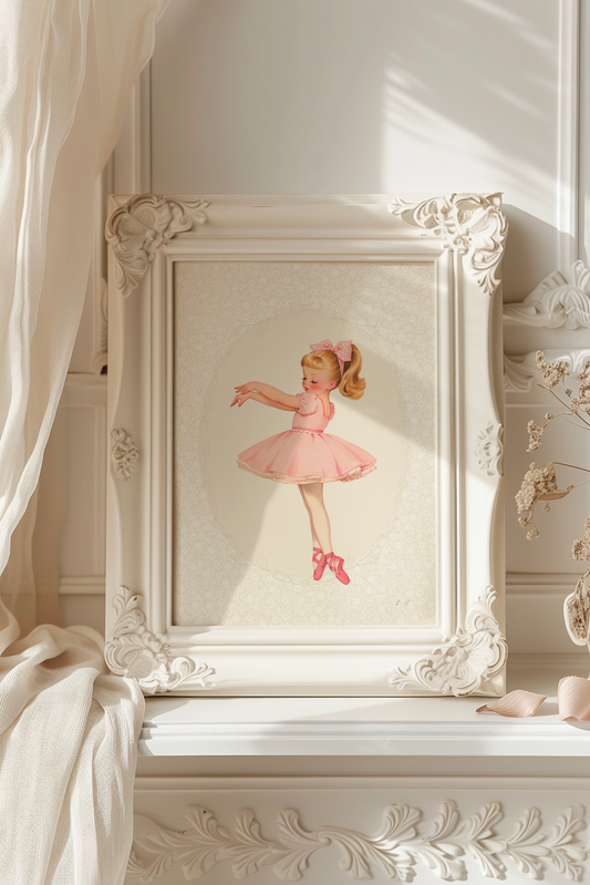 Eloise | Ivory | Dolly Dreamhouse