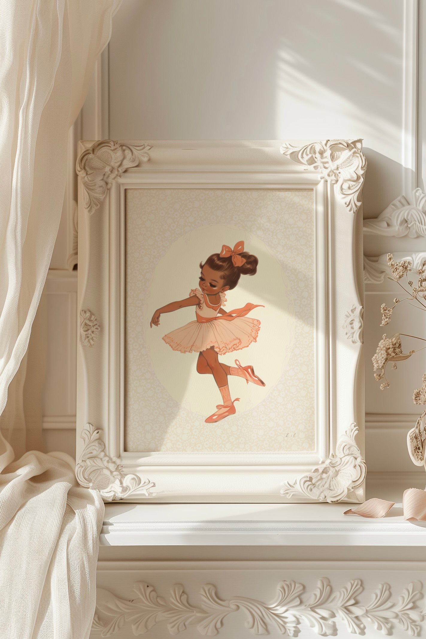 Estelle | Ivory | Dolly Dreamhouse