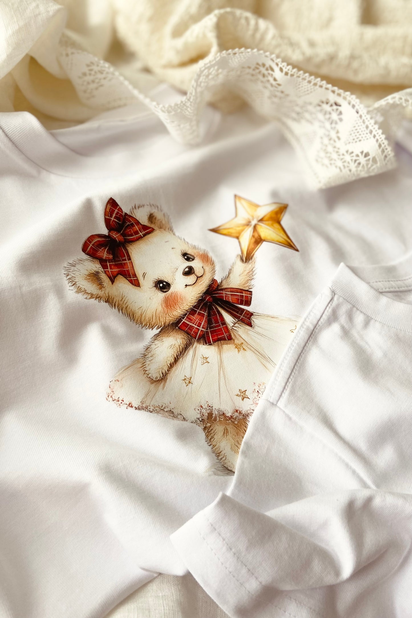 KIDS Christmas T - Shirt | PRE-ORDER | Choose from 30 + Designs