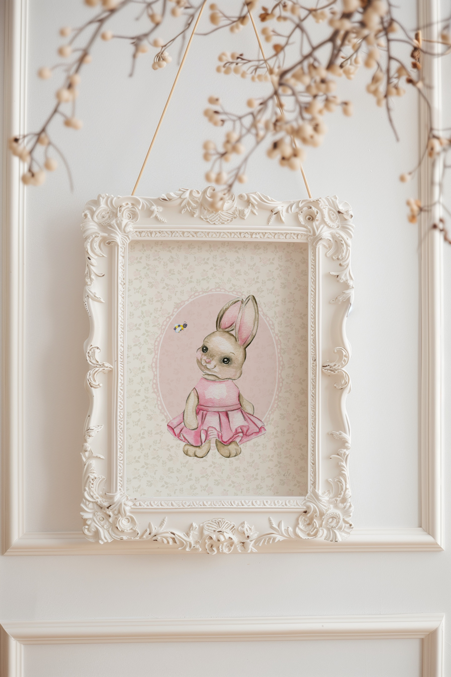 Posie Bunny | Gossamer Dreams