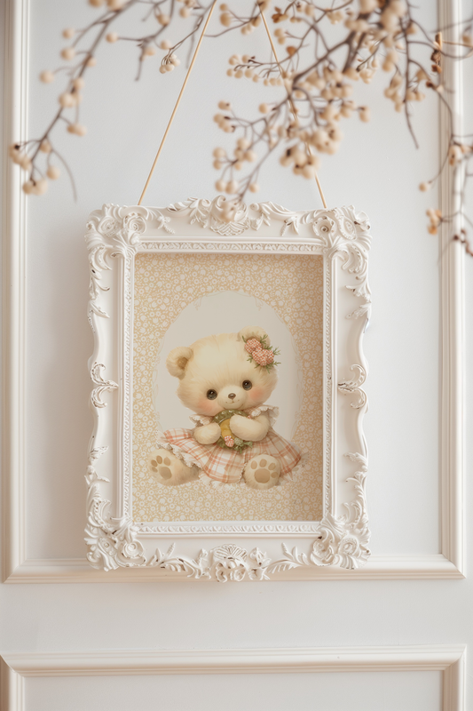 Gabriella Bear | Dolly Dreamhouse