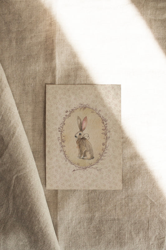 Eustace Hare | Tapestry of Tales