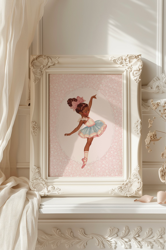 Millie | Pink | Dolly Dreamhouse