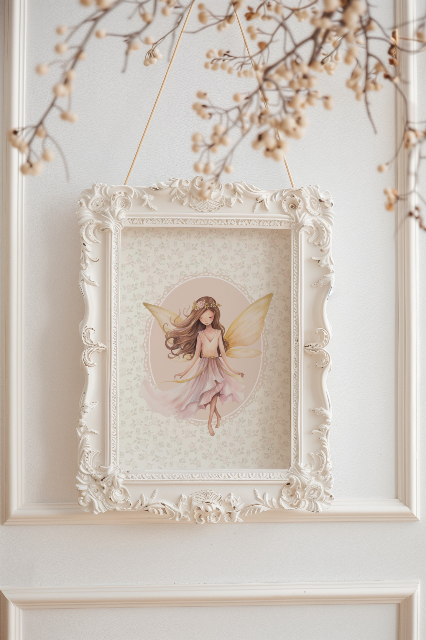 Daydream Fairy | Gossamer Dreams