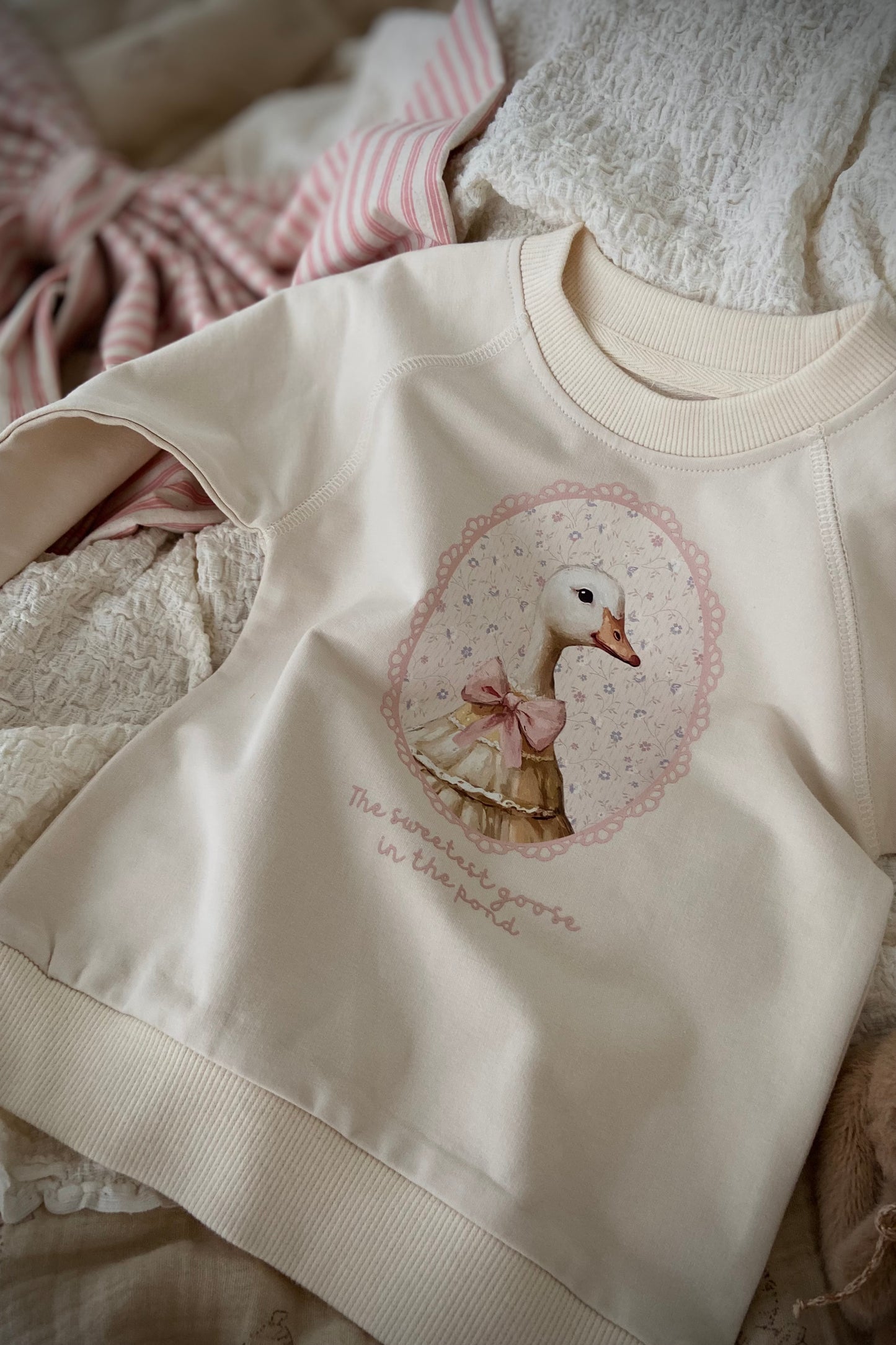 Children's Sweater | Multiple Design Options | Little Stories