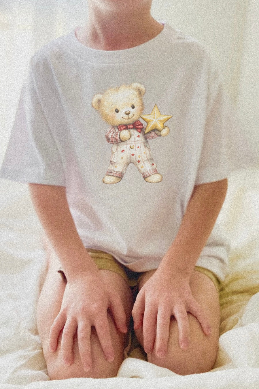 KIDS Christmas T - Shirt | PRE-ORDER | Choose from 30 + Designs