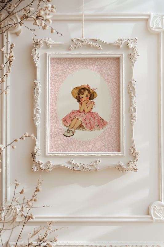 Adeline | Dolly Dreamhouse