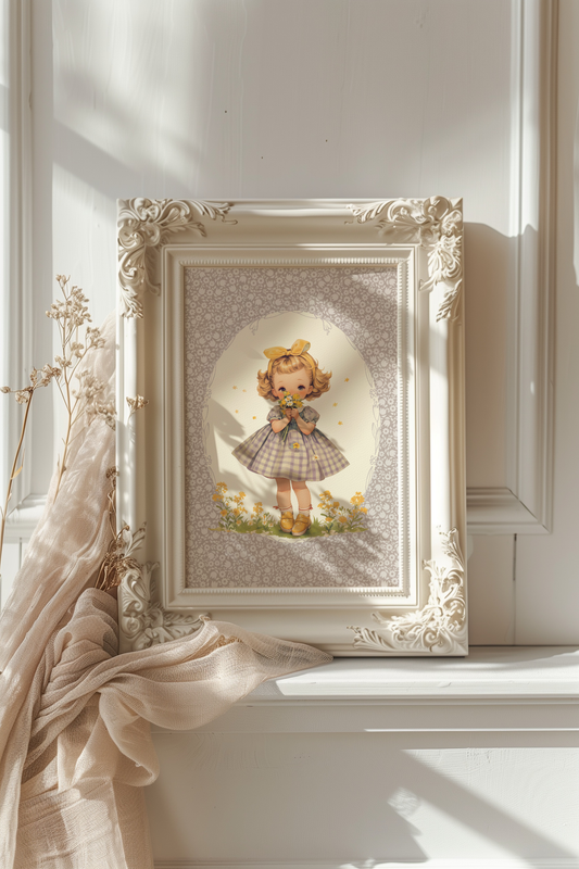 Isabelle | Dolly Dreamhouse