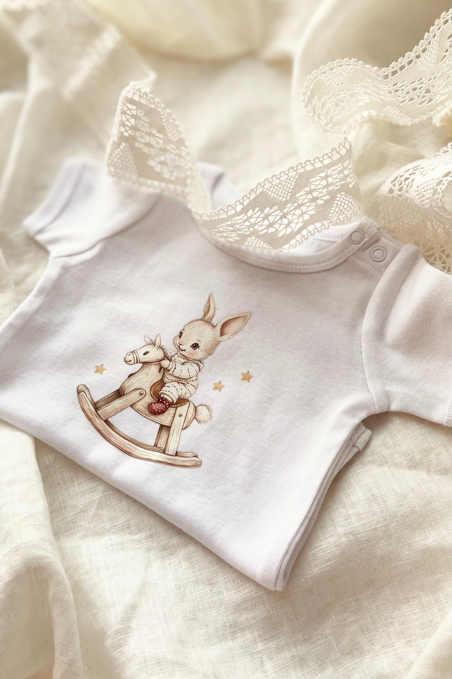 BABY Christmas T - Shirt | PRE-ORDER | Choose from 30 + Designs