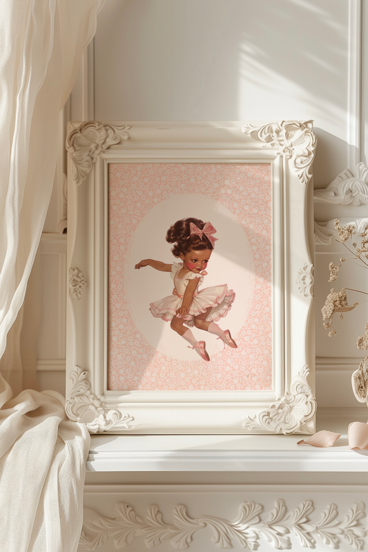 Amelia | Pink | Dolly Dreamhouse