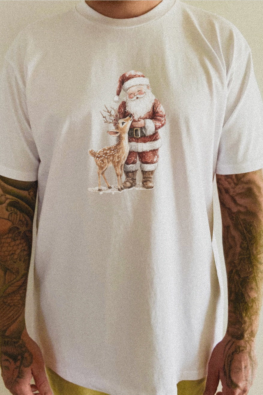 MENS Christmas T - Shirt | PRE-ORDER | Choose from 30 + Designs