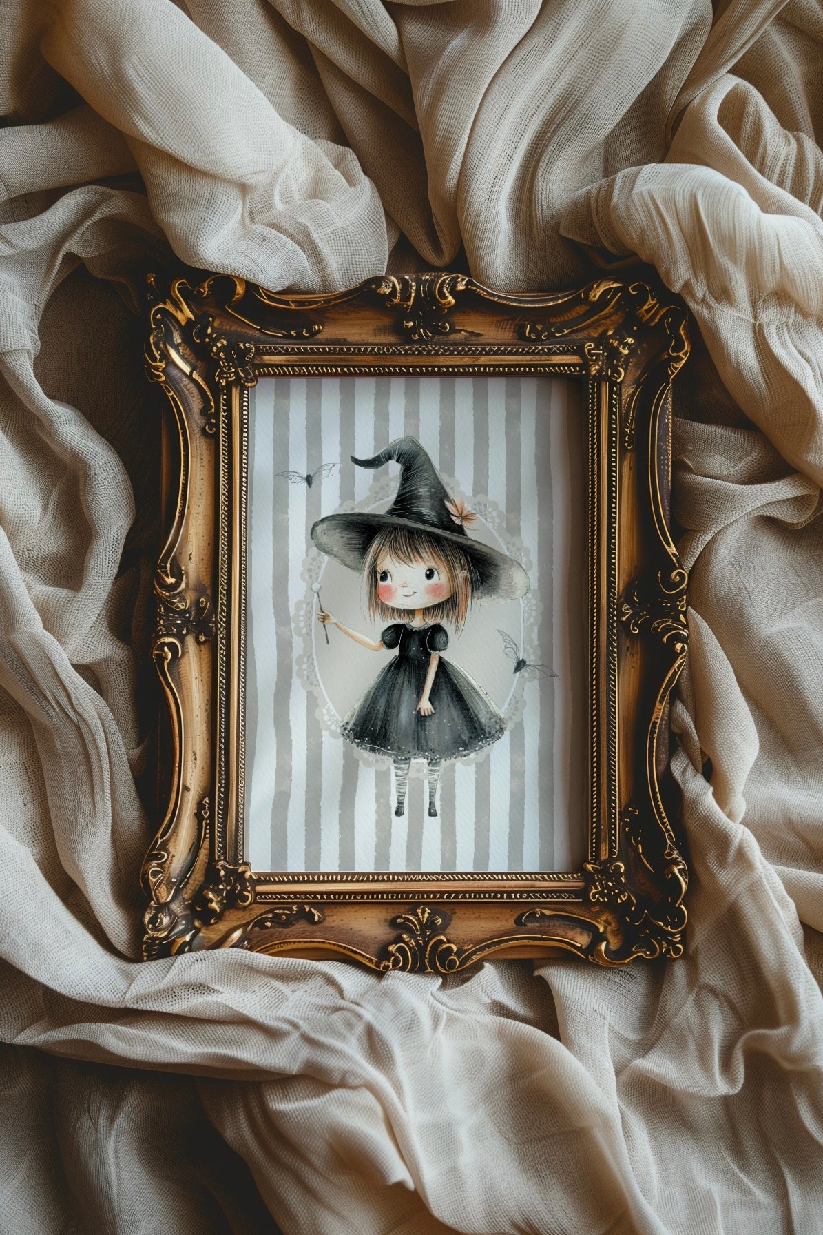 Wee Witchling | Halloween