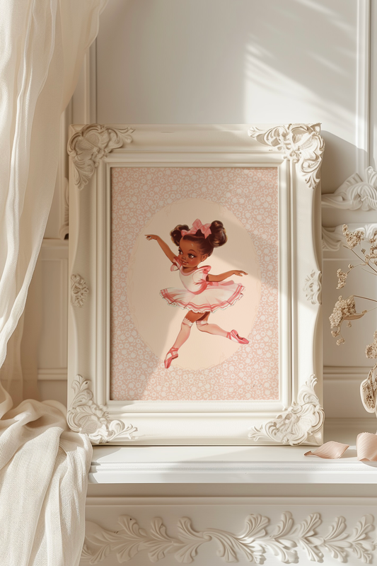 Lucille | Pink | Dolly Dreamhouse