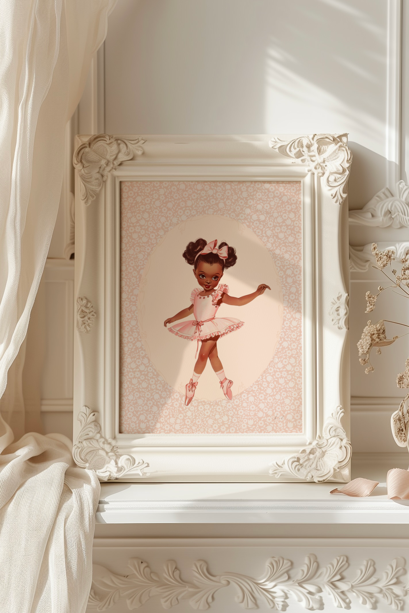 Annabelle | Pink | Dolly Dreamhouse