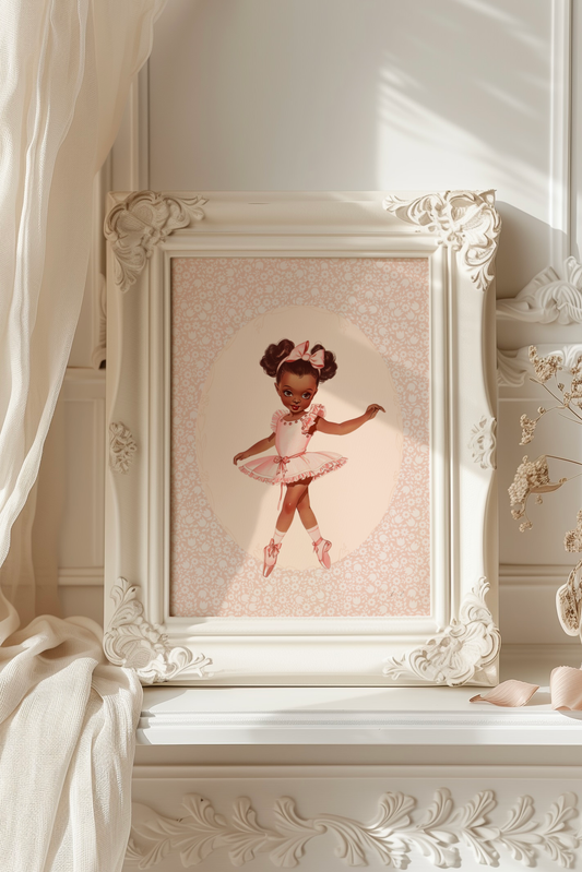 Annabelle | Pink | Dolly Dreamhouse