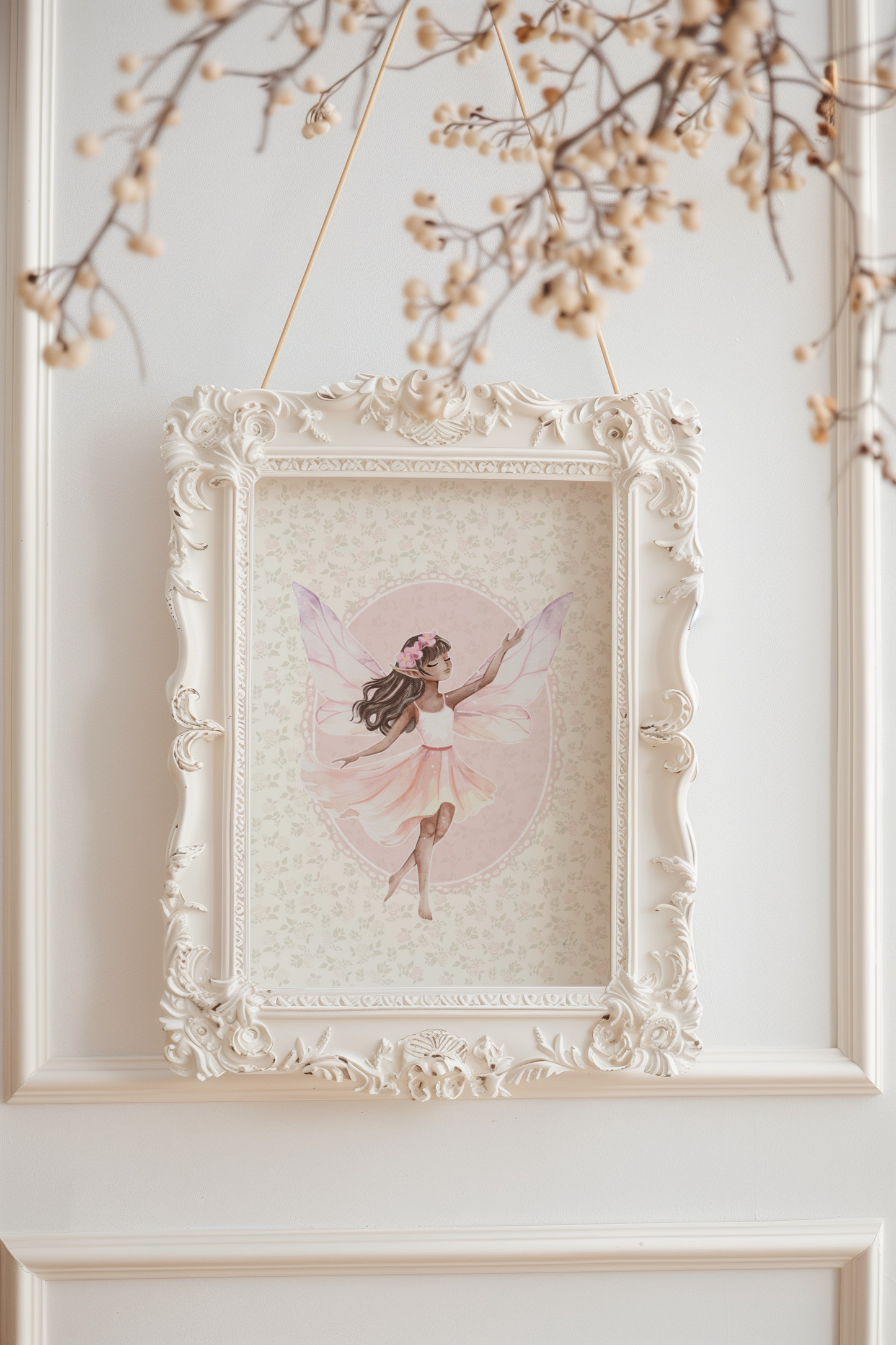 Petal Pixie | Gossamer Dreams