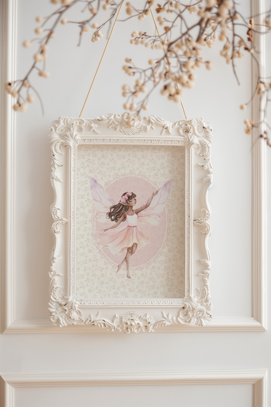 Petal Pixie | Gossamer Dreams