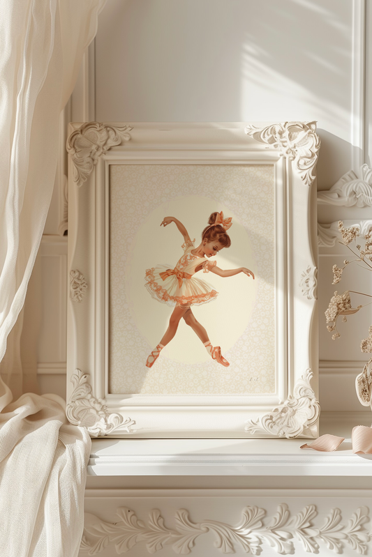 Valerie | Ivory | Dolly Dreamhouse