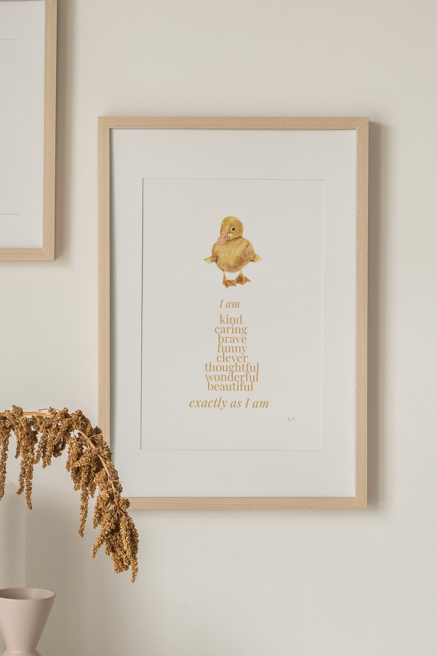 Affirmations for Children | Duckling